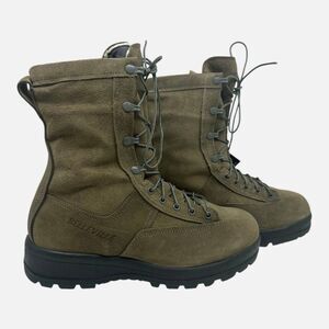 Belleville Men's 675 Insulated Waterproof Combat Boot Sz 10.5R NWTS Gore-Tex